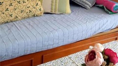 Foto 3 de Apartament de lloguer a Val de San Vicente , Cantabria