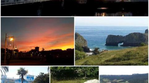 Foto 4 de Apartament de lloguer a Val de San Vicente , Cantabria