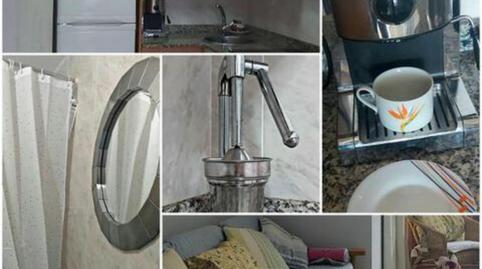 Foto 5 de Apartament de lloguer a Val de San Vicente , Cantabria