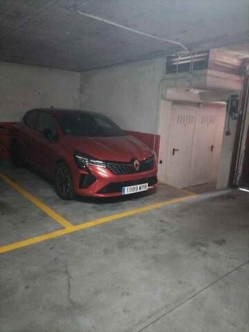 Parking de Apartamento en venta en Ames