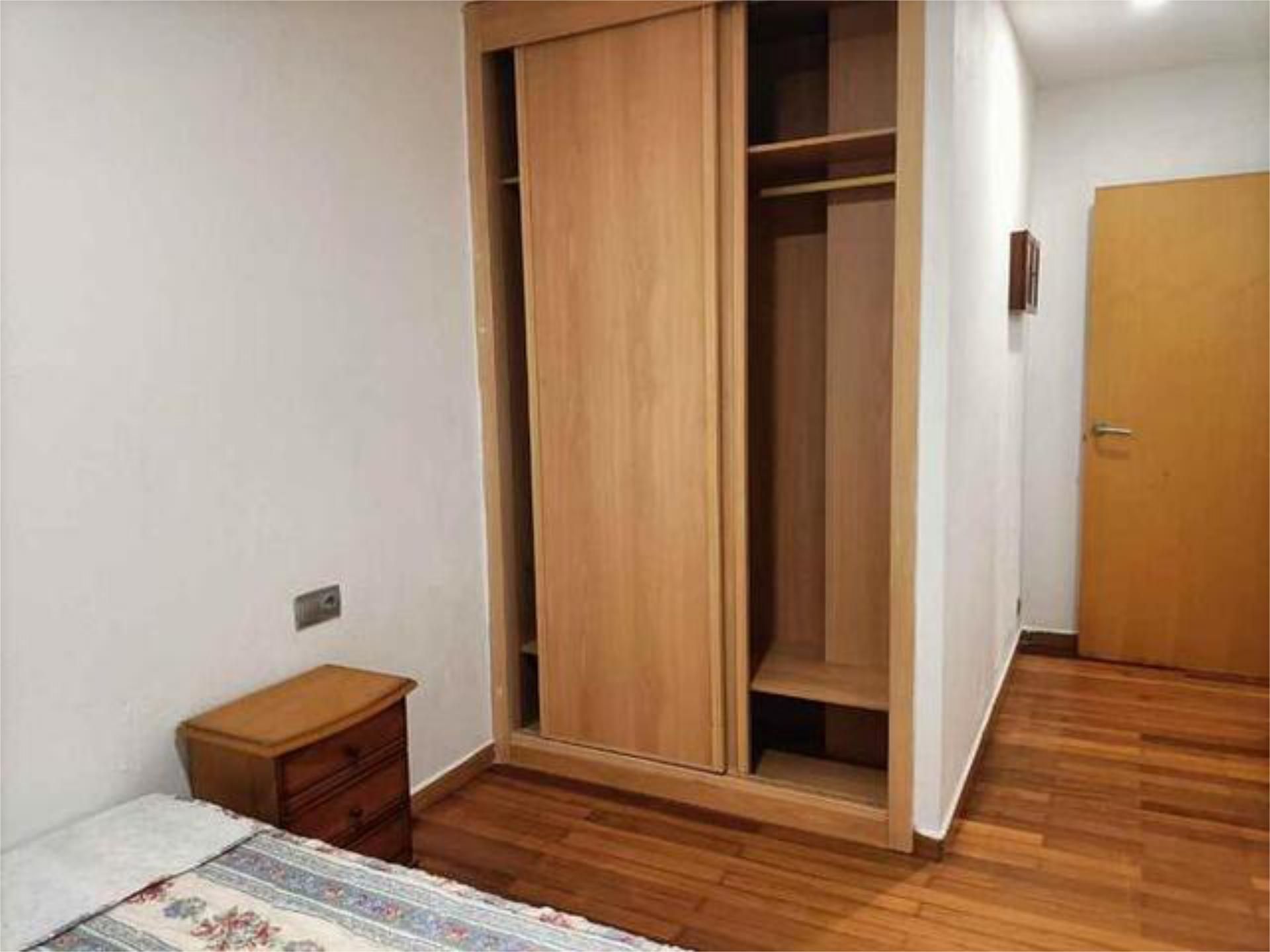Dormitori de Apartament en venda en Ames