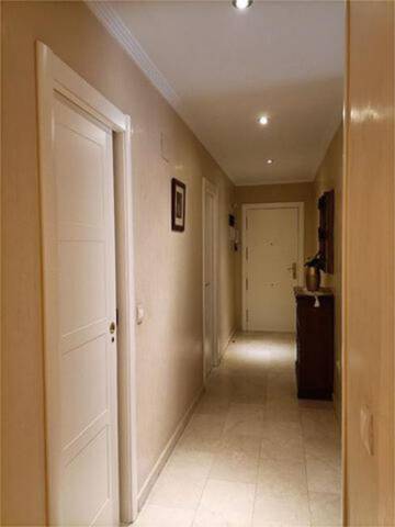 Piso en Alquiler en Maria Auxiliadora - Barriada de Llera