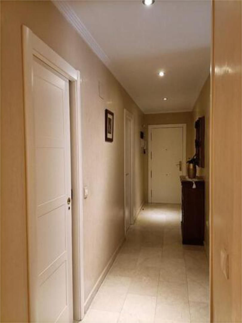 Flat to rent in Maria Auxiliadora - Barriada de Llera Flat to rent in Badajoz Capital  with Terrace and Furnished