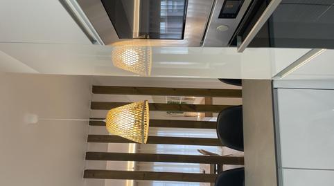 Flat to rent in Praza Ravella, 29, Vilagarcía, Pontevedra - image 5 Photo 5 of Flat to rent in Praza Ravella, 29, Vilagarcía, Pontevedra