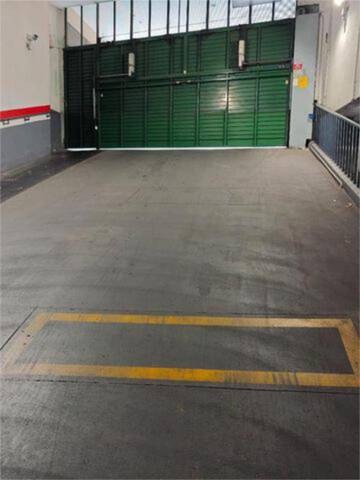 Garaje en Alquiler en El Guinardó