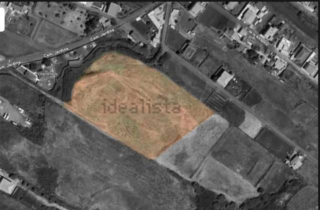 Finca rústica en Venta en Camino Jardina, 70 en Las Mercedes