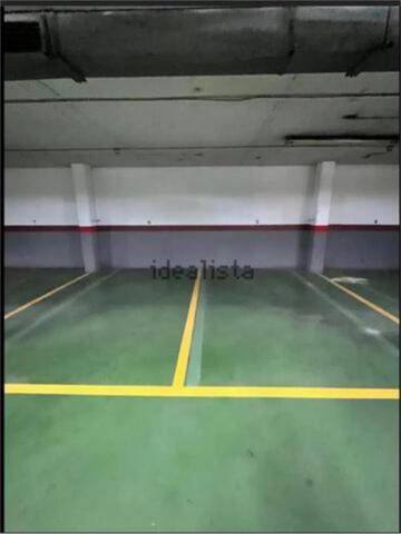 Garaje en Alquiler en Centro