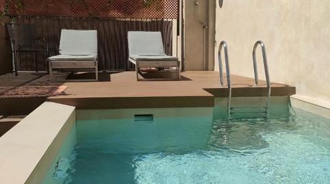 Foto 4 de Casa adosada en venda a Callejón Ensenada, 1, Santa Catalina, Sevilla