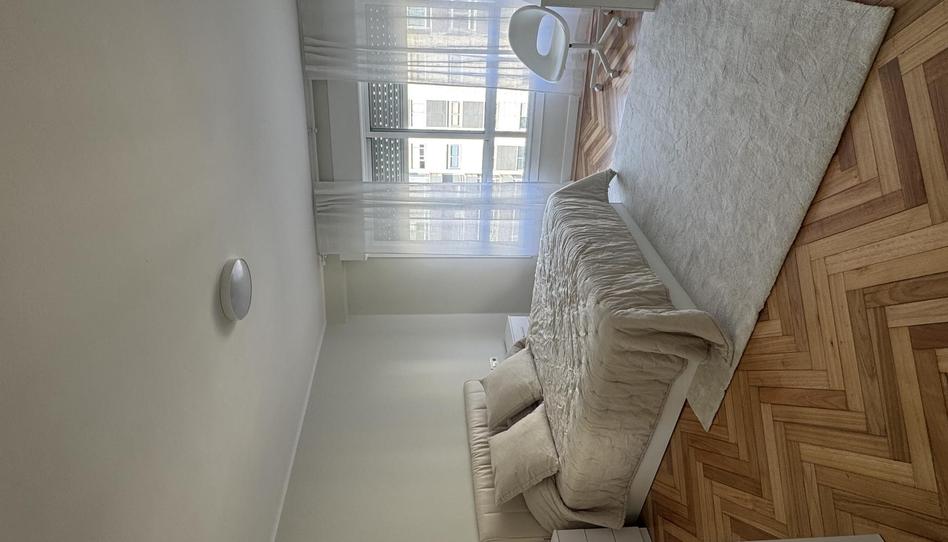 Foto 1 de Pis de lloguer a Rúa Rosario Hernandez Dieguez (a Calesa), 80, Travesía de Vigo - San Xoán, Pontevedra