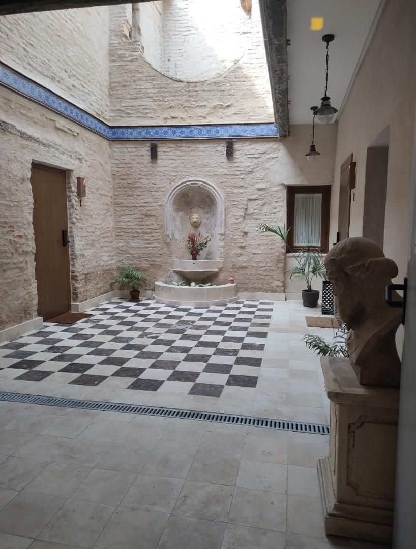 Casa adosada en venta en  Sevilla Capital con Aire acondicionado, Calefacción y Parquet