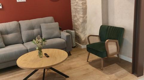 Foto 2 de Casa adosada en venda a Callejón Ensenada, 1, Santa Catalina, Sevilla