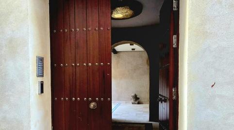 Foto 5 de Casa adosada en venda a Callejón Ensenada, 1, Santa Catalina, Sevilla