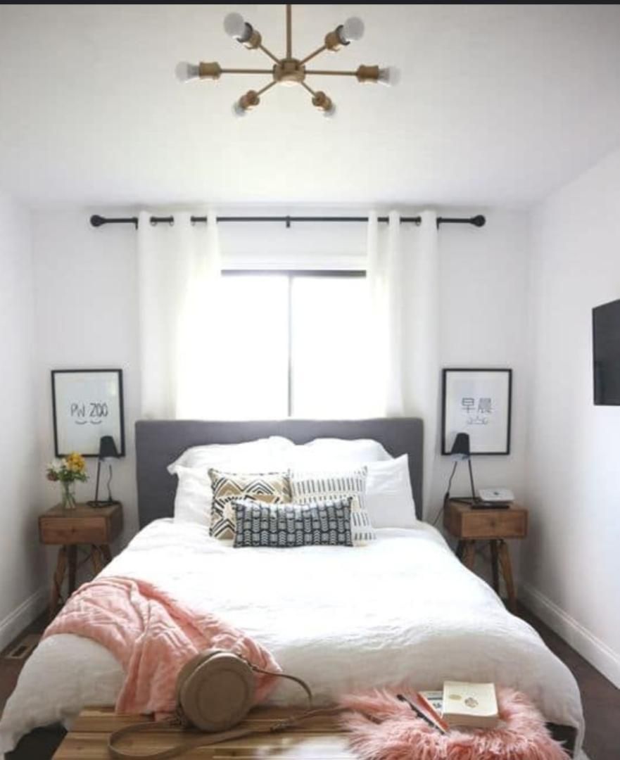 Bedroom of Attic to share in Las Palmas de Gran Canaria  with Terrace, Furnished and Oven