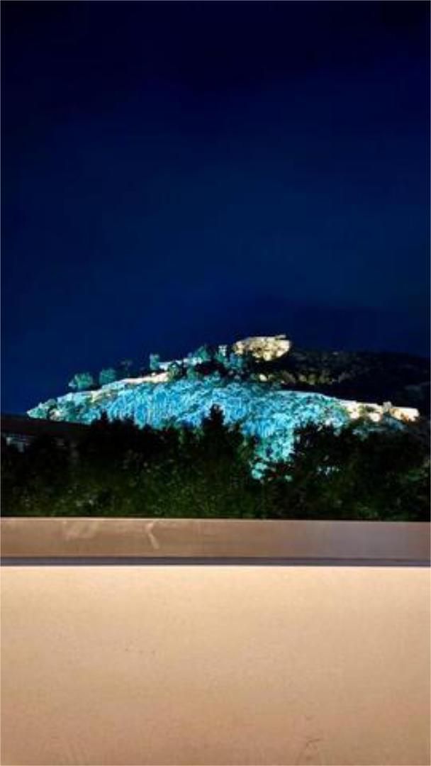 Vista exterior de Àtic en venda en Xàtiva amb Terrassa