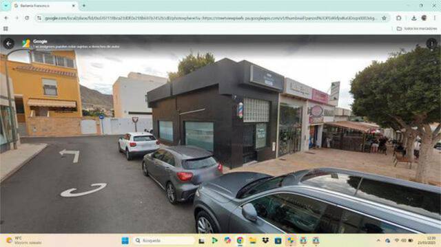 Local comercial en Alquiler en Aguadulce Norte