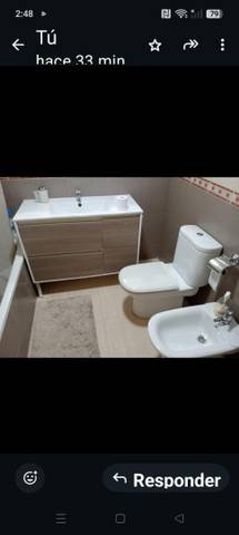 Piso en Alquiler en Calle Agravio, 19 en Casco Antiguo