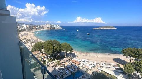 Foto 2 de Apartament en venda a Avinguda Notari Alemany, 1, Magaluf, Calvià