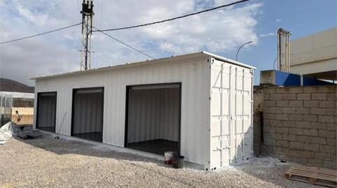 Foto 4 de Traster de lloguer a Dalías, Almería