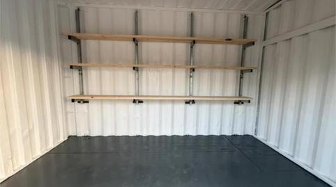 Foto 3 de Traster de lloguer a Dalías, Almería