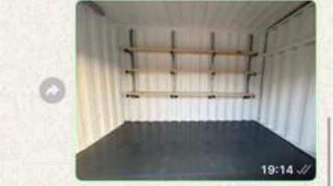 Foto 2 de Traster de lloguer a Dalías, Almería