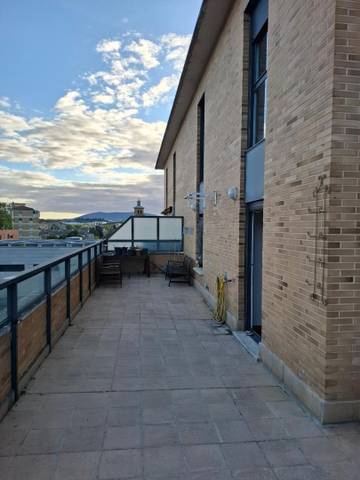 Ático en Venta en Calle Irigoien, 1 en Villava / Atarrabia