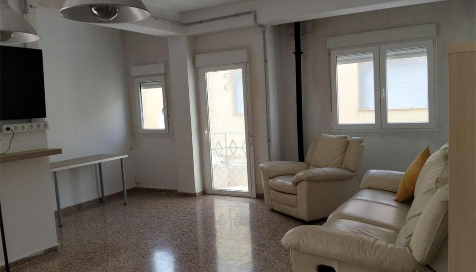 Photo 1 of Flat for sale in Senda Peña, 5, Chella, Valencia