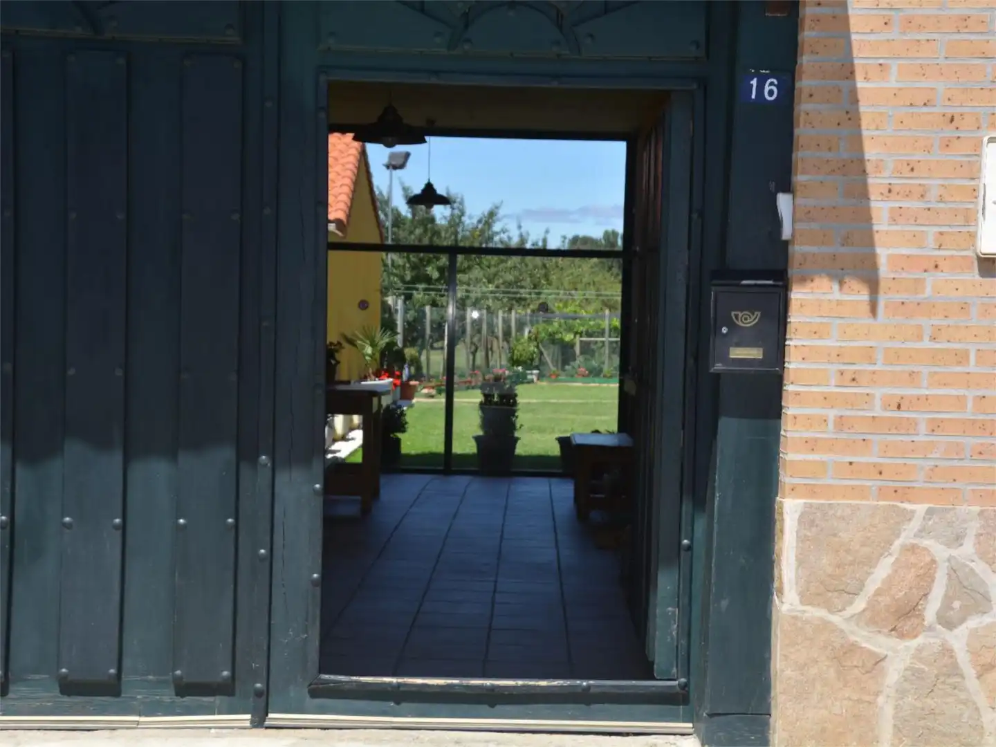 Casa o xalet en venda a Calle Carretera, 16, Valdepolo Casa o xalet en venda en Valdepolo amb Balcó