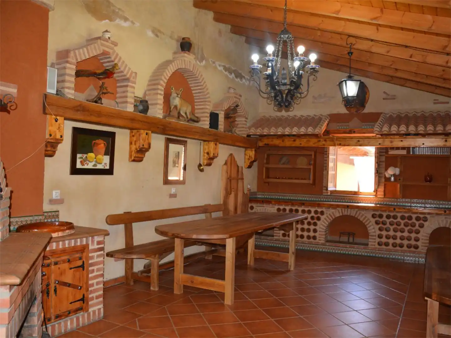 Casa o xalet en venda a Calle Carretera, 16, Valdepolo Casa o xalet en venda en Valdepolo amb Balcó