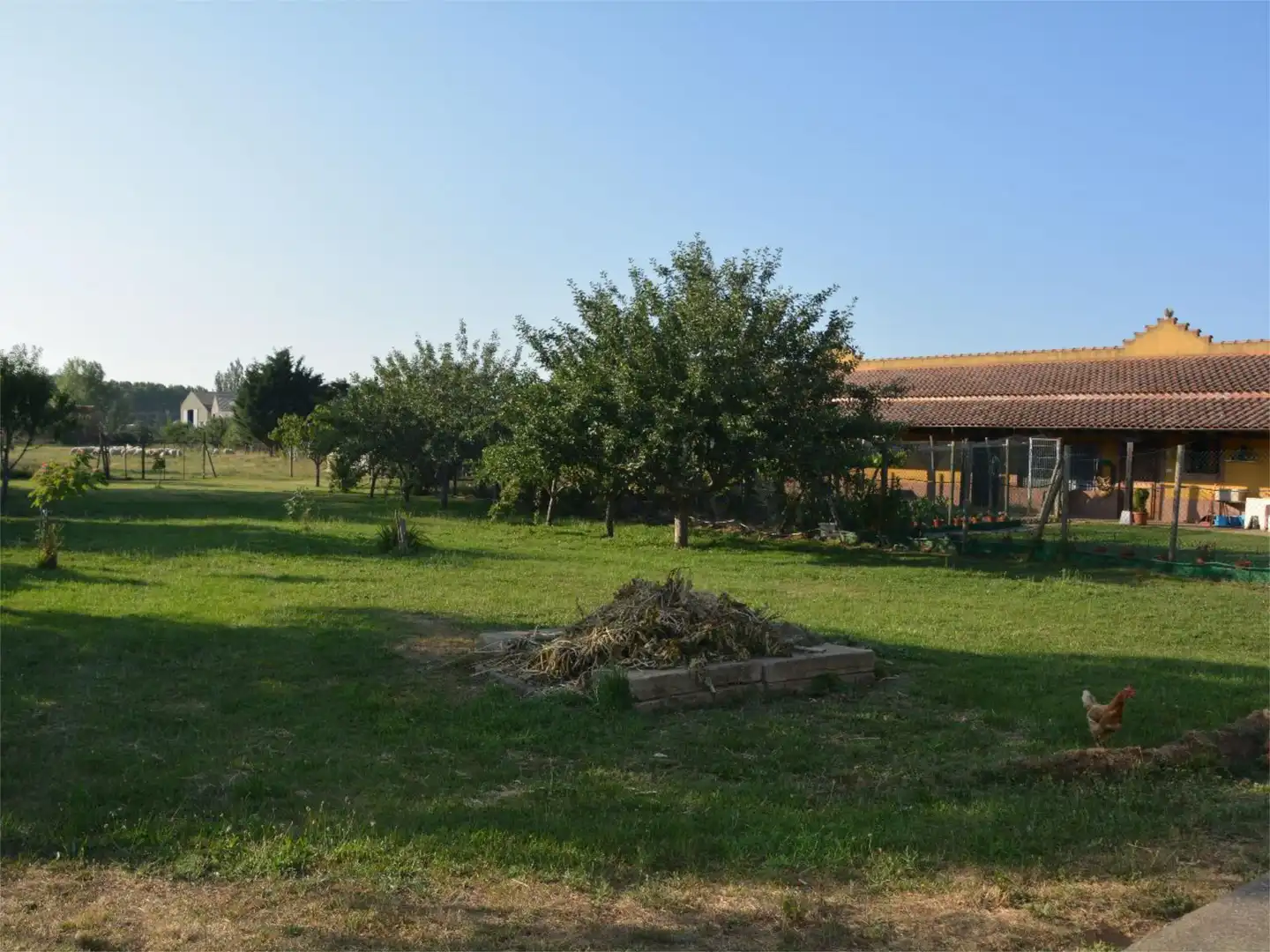 Casa o xalet en venda a Calle Carretera, 16, Valdepolo Casa o xalet en venda en Valdepolo amb Balcó