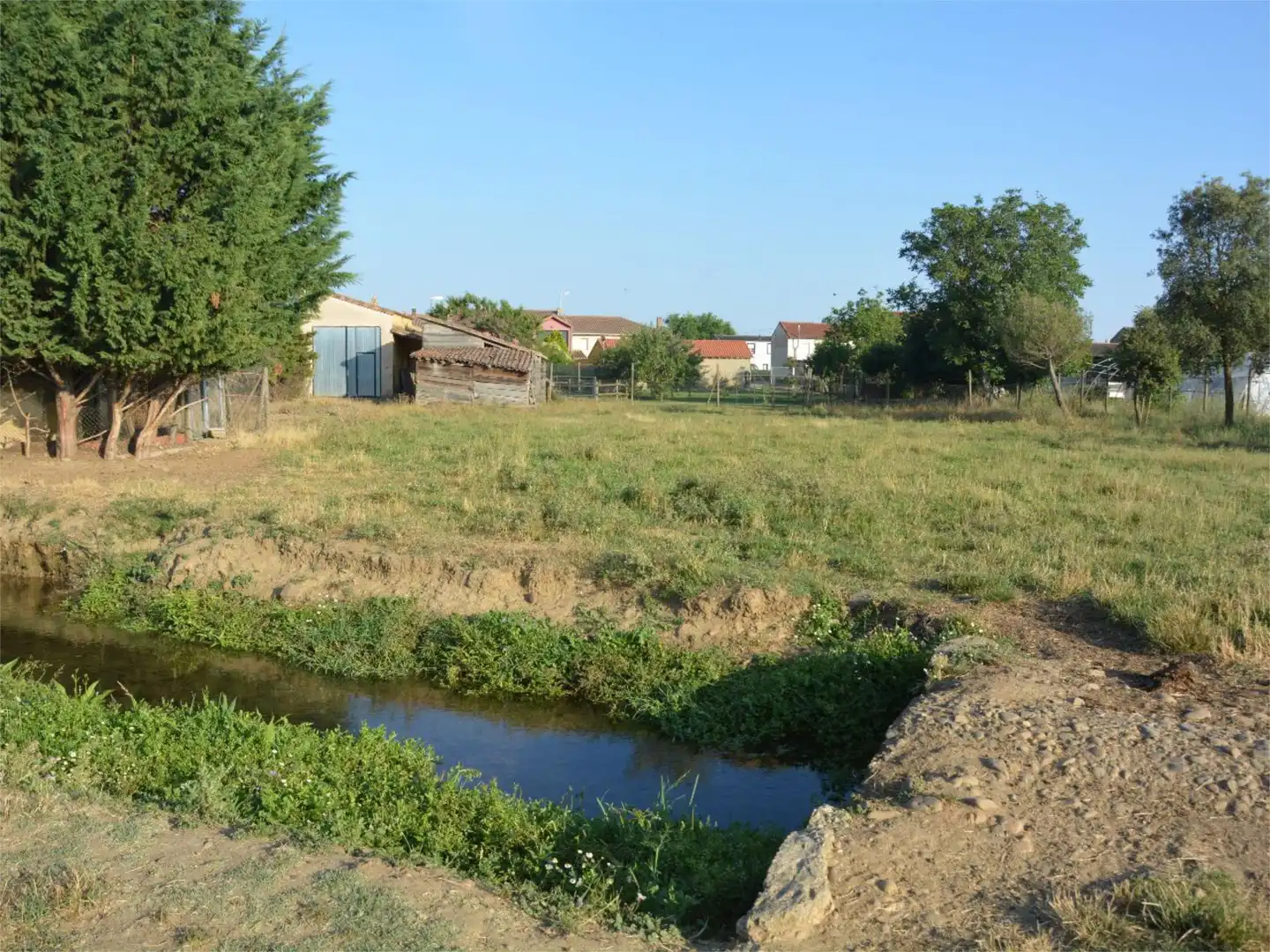 Casa o xalet en venda a Calle Carretera, 16, Valdepolo Casa o xalet en venda en Valdepolo amb Balcó