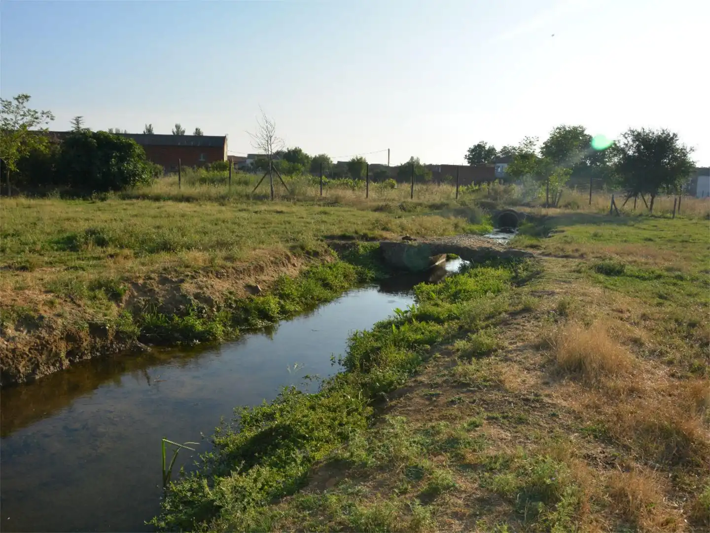 Casa o xalet en venda a Calle Carretera, 16, Valdepolo Casa o xalet en venda en Valdepolo amb Balcó