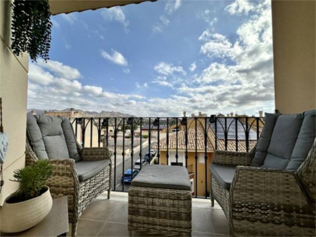 Piso en Venta en Calle la Portilla, 153 en Cuevas del Almanzora pueblo