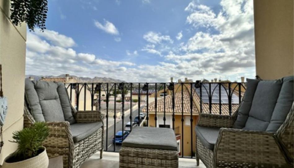 Piso en venta en Calle la Portilla, 153, Cuevas del Almanzora pueblo, Almería - imagen 1 Foto 1 de Piso en venta en Calle la Portilla, 153, Cuevas del Almanzora pueblo, Almería