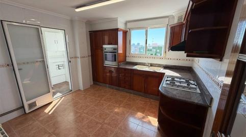 Àtic de lloguer a Avinguda 9 D'octubre, 67, Avenida de Abril - 9 de Octubre, Valencia - imatge 5 Foto 5 de Àtic de lloguer a Avinguda 9 D'octubre, 67, Avenida de Abril - 9 de Octubre, Valencia