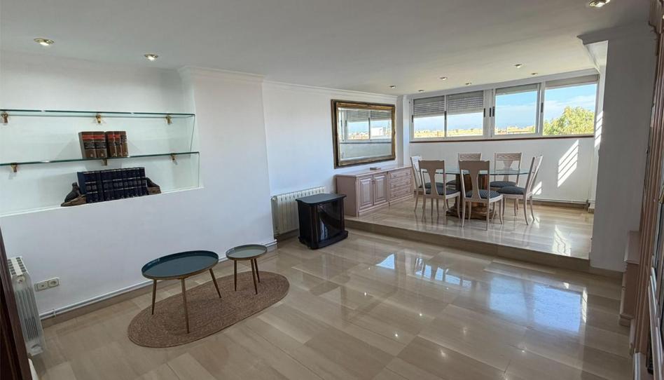 Àtic de lloguer a Avinguda 9 D'octubre, 67, Avenida de Abril - 9 de Octubre, Valencia - imatge 1 Foto 1 de Àtic de lloguer a Avinguda 9 D'octubre, 67, Avenida de Abril - 9 de Octubre, Valencia