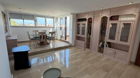 Àtic de lloguer a Avinguda 9 D'octubre, 67, Avenida de Abril - 9 de Octubre, Valencia - imatge 4 Foto 4 de Àtic de lloguer a Avinguda 9 D'octubre, 67, Avenida de Abril - 9 de Octubre, Valencia