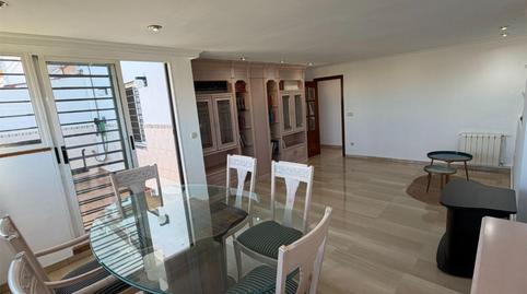 Àtic de lloguer a Avinguda 9 D'octubre, 67, Avenida de Abril - 9 de Octubre, Valencia - imatge 2 Foto 2 de Àtic de lloguer a Avinguda 9 D'octubre, 67, Avenida de Abril - 9 de Octubre, Valencia