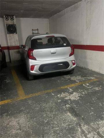 Garaje en Alquiler en Centro Urbano