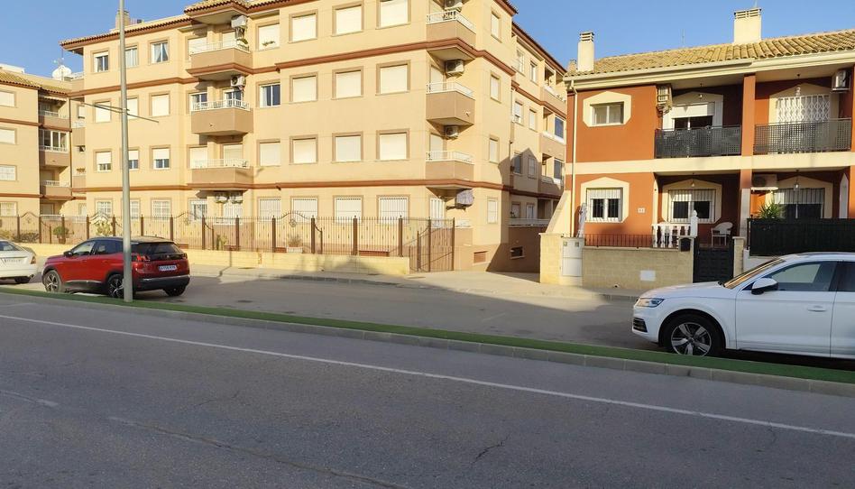 Garatge en venda a Calle del Sol, 1, Algorfa, Alicante - imatge 1 Foto 1 de Garatge en venda a Calle del Sol, 1, Algorfa, Alicante