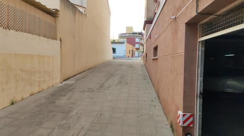 Garatge en venda a Calle del Sol, 1, Algorfa, Alicante - imatge 3 Foto 3 de Garatge en venda a Calle del Sol, 1, Algorfa, Alicante