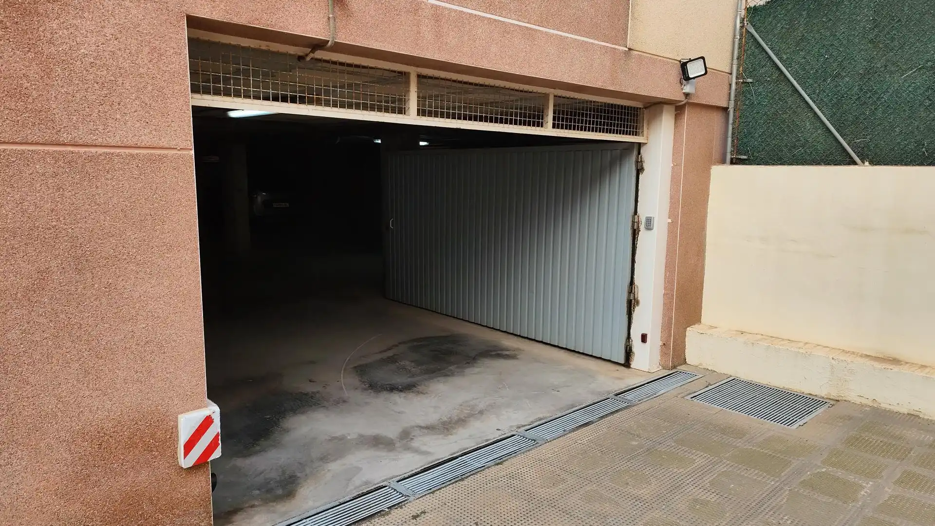 Parking de Garaje en venta en Algorfa