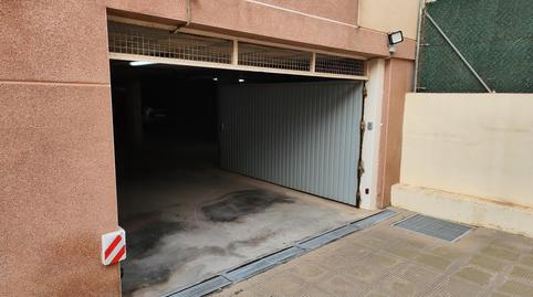 Garatge en venda a Calle del Sol, 1, Algorfa, Alicante - imatge 4 Foto 4 de Garatge en venda a Calle del Sol, 1, Algorfa, Alicante