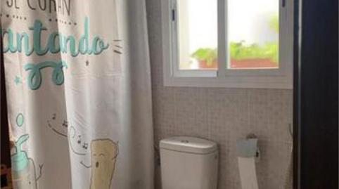 Foto 5 de Pis de lloguer a Caballero Bonald - San José Obrero - Guadalcacín, Cádiz