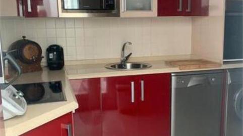 Foto 4 de Pis de lloguer a Caballero Bonald - San José Obrero - Guadalcacín, Cádiz