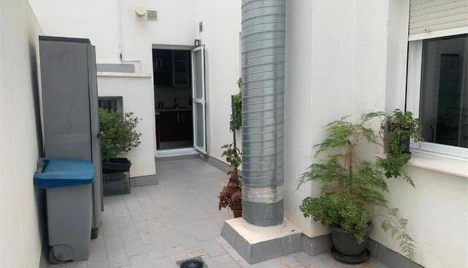 Foto 1 de Pis de lloguer a Caballero Bonald - San José Obrero - Guadalcacín, Cádiz