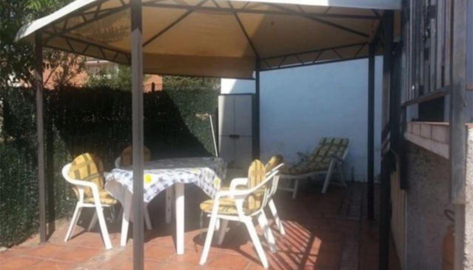 Photo 1 of House or chalet for sale in Calle de las Eras, 18, Cabanillas de la Sierra, Madrid
