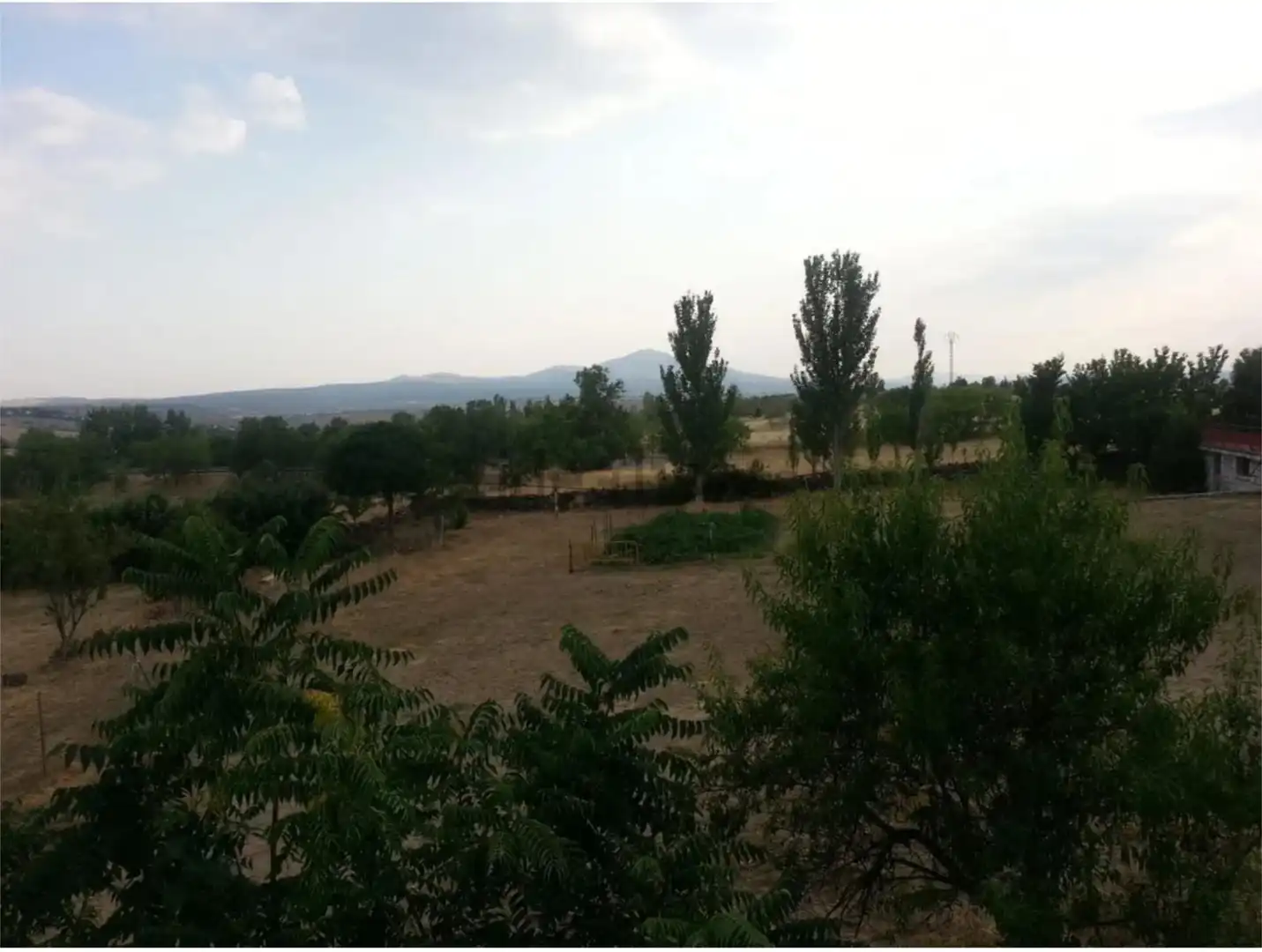 Casa o xalet en venda en Cabanillas de la Sierra amb Calefacció, Jardí privat i Terrassa
