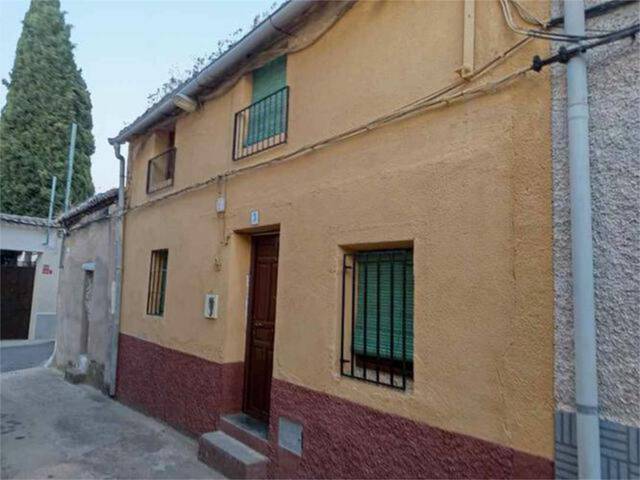 Casa-chalet en Venta en Los Cerralbos