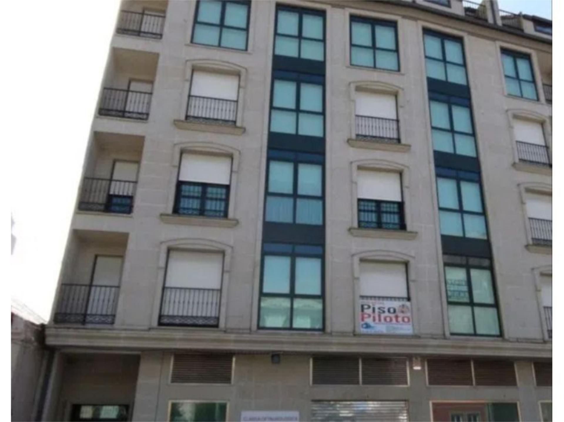 Flat to rent in Avenida de la Coruña, 42, Santa Uxía de Ribeira