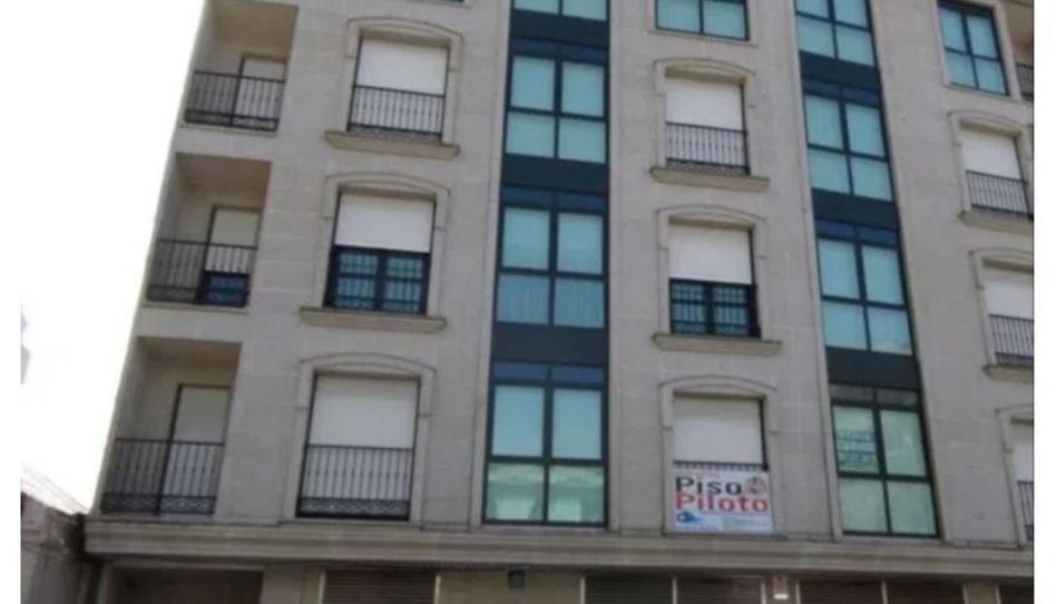 Flat to rent in Avenida de la Coruña, 42, Santa Uxía de Ribeira, Ribeira - image 1 Photo 1 of Flat to rent in Avenida de la Coruña, 42, Santa Uxía de Ribeira, Ribeira